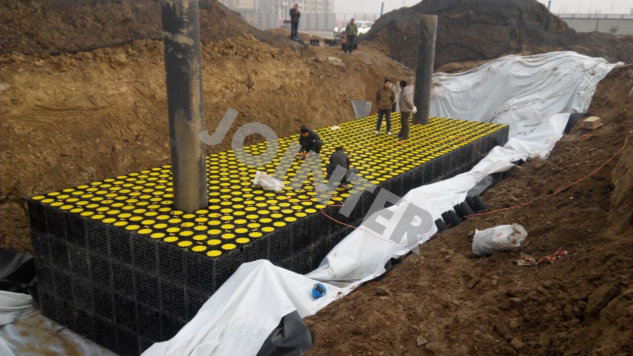 鐵路，地鐵隧道防滲工程
